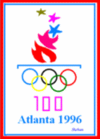 Olympics - Atlanta 96