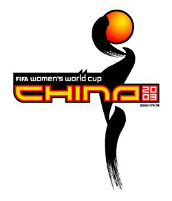 Women's World Cup China 2003
