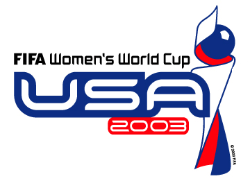 Women's World Cup USA 2003