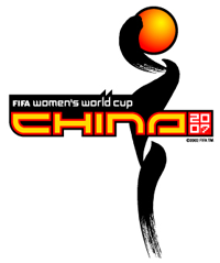 Women's World Cup China 2007
